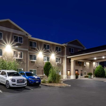 Comfort Inn Форт-Морган Экстерьер фото