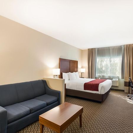 Comfort Inn Форт-Морган Экстерьер фото