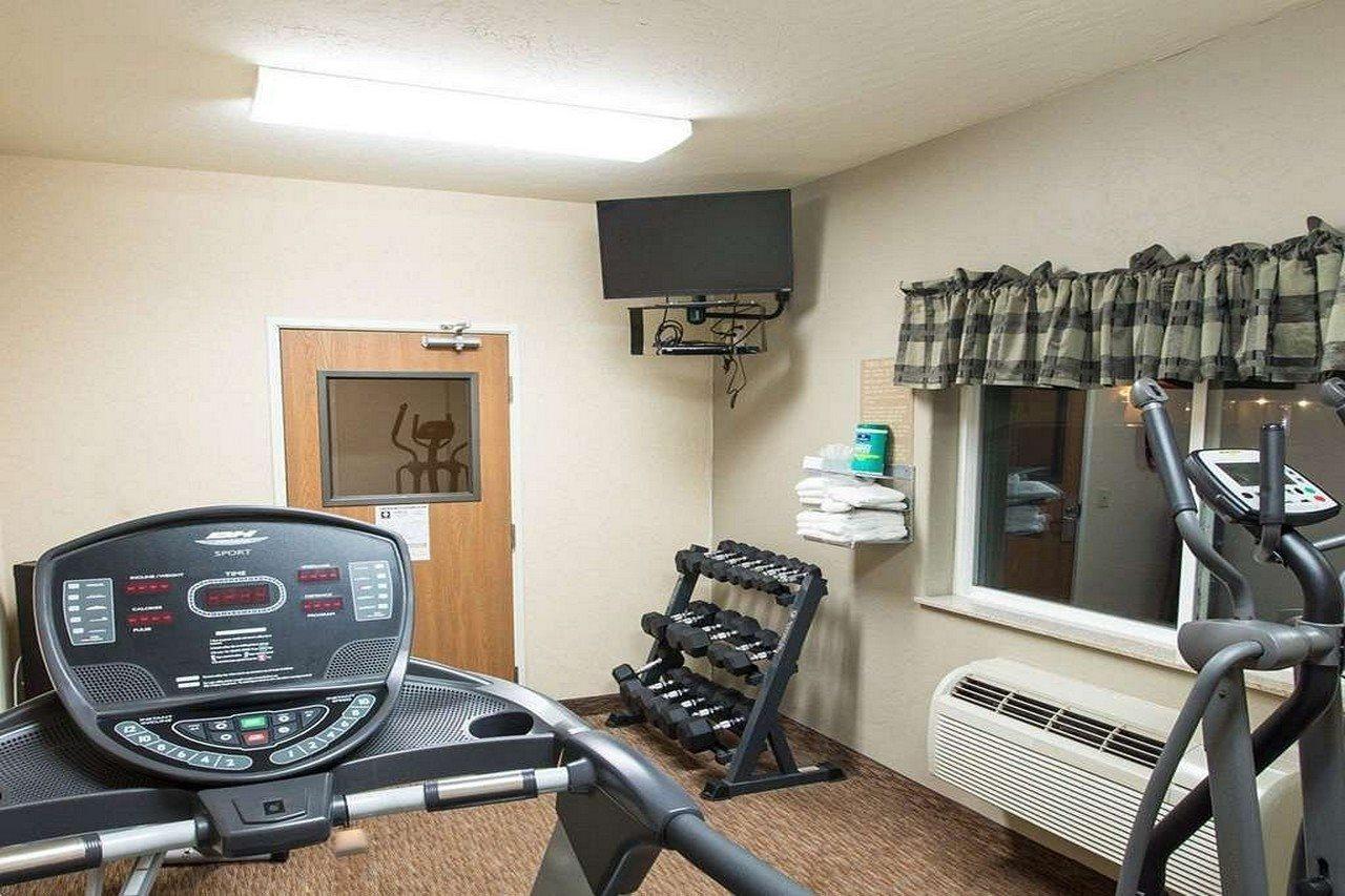 Comfort Inn Форт-Морган Экстерьер фото