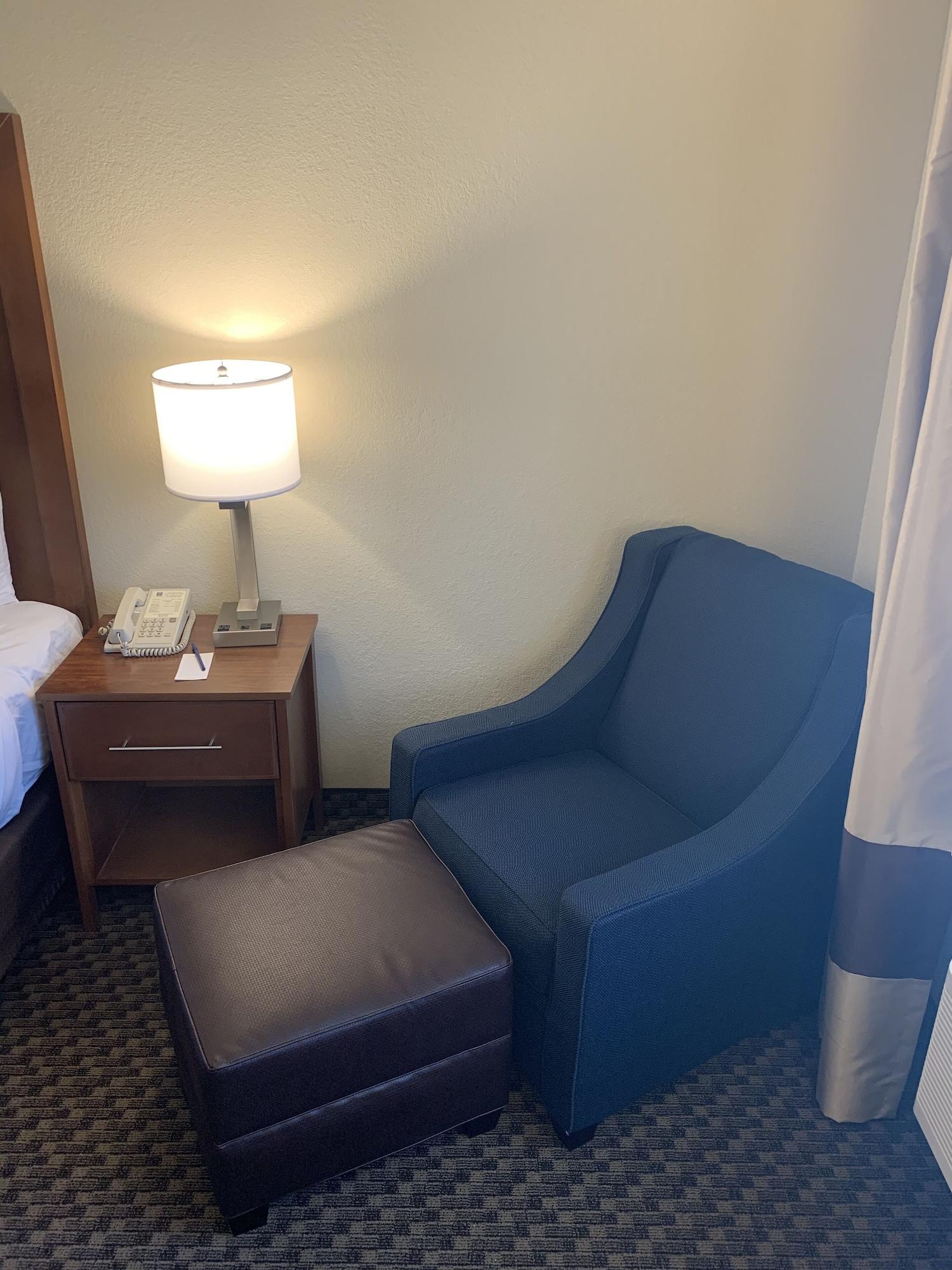 Comfort Inn Форт-Морган Экстерьер фото