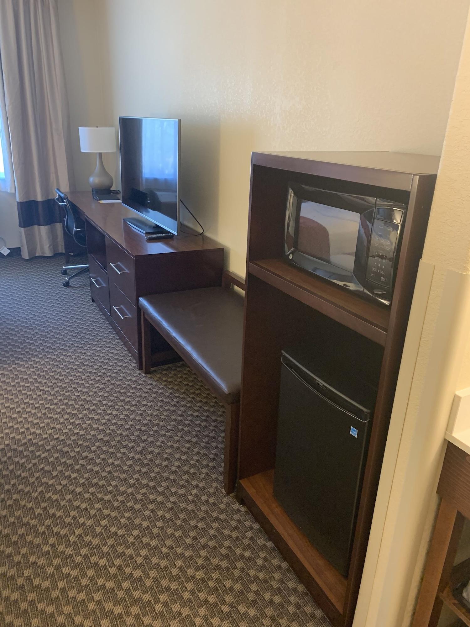 Comfort Inn Форт-Морган Экстерьер фото