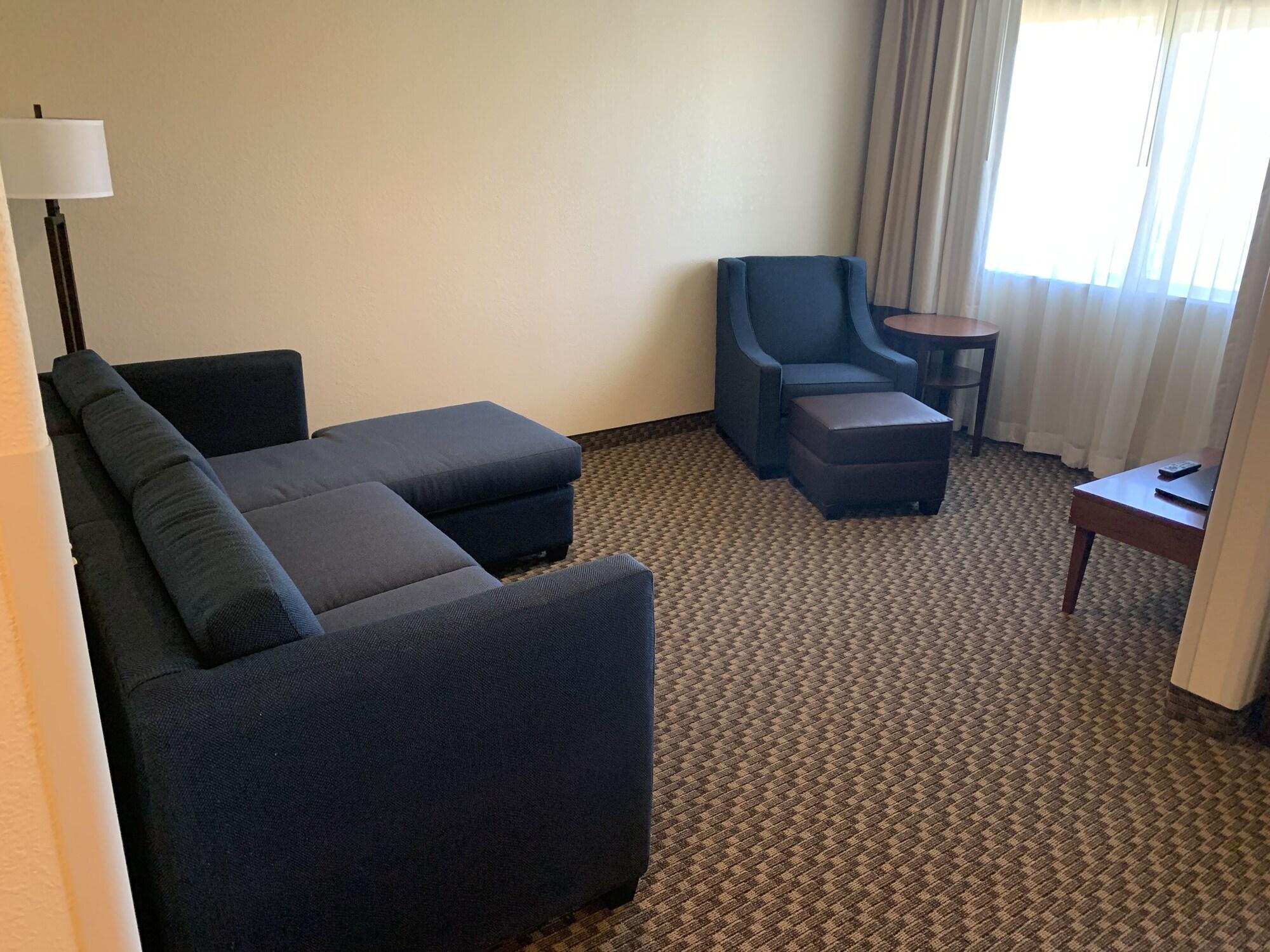Comfort Inn Форт-Морган Экстерьер фото