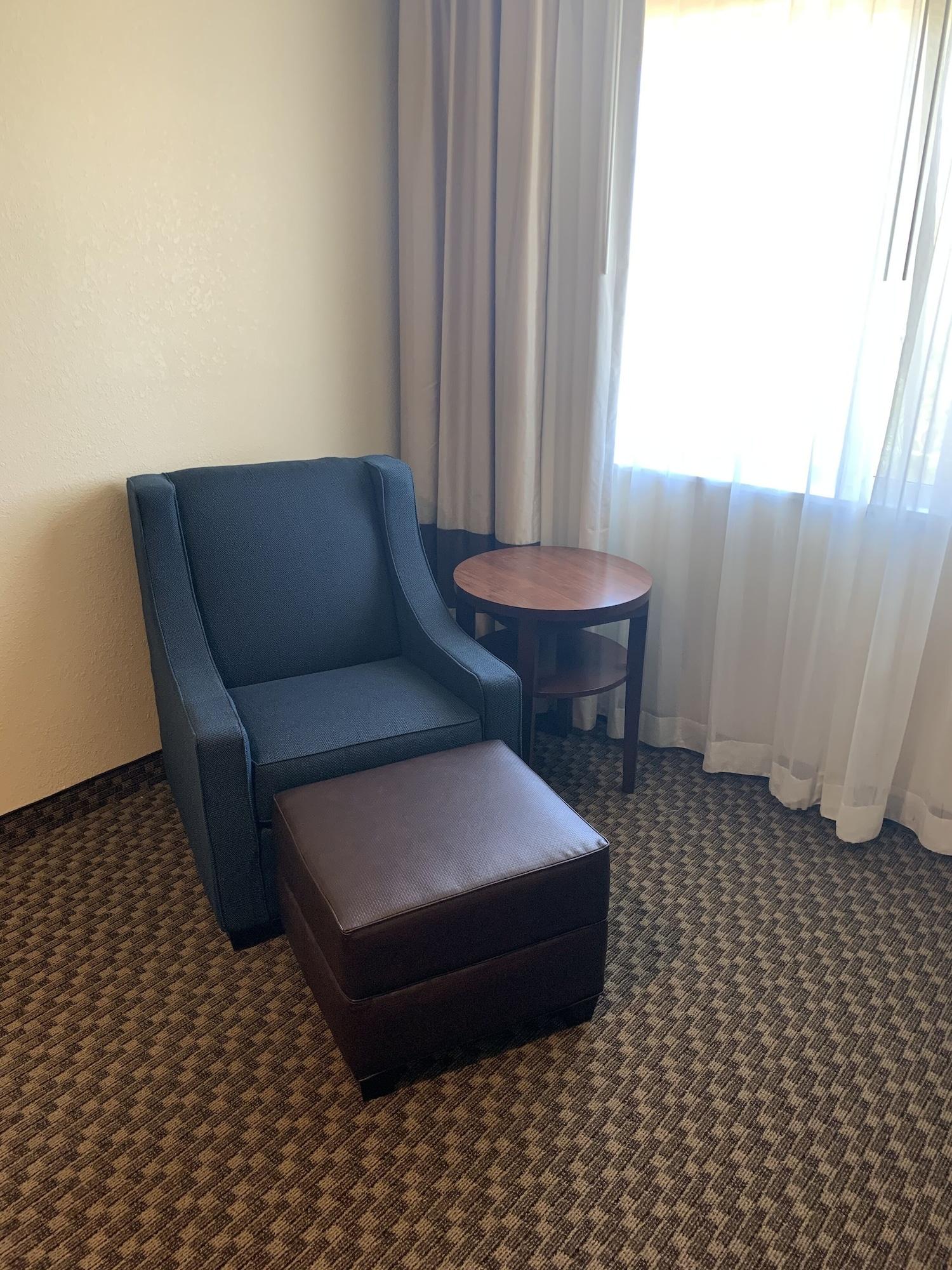 Comfort Inn Форт-Морган Экстерьер фото