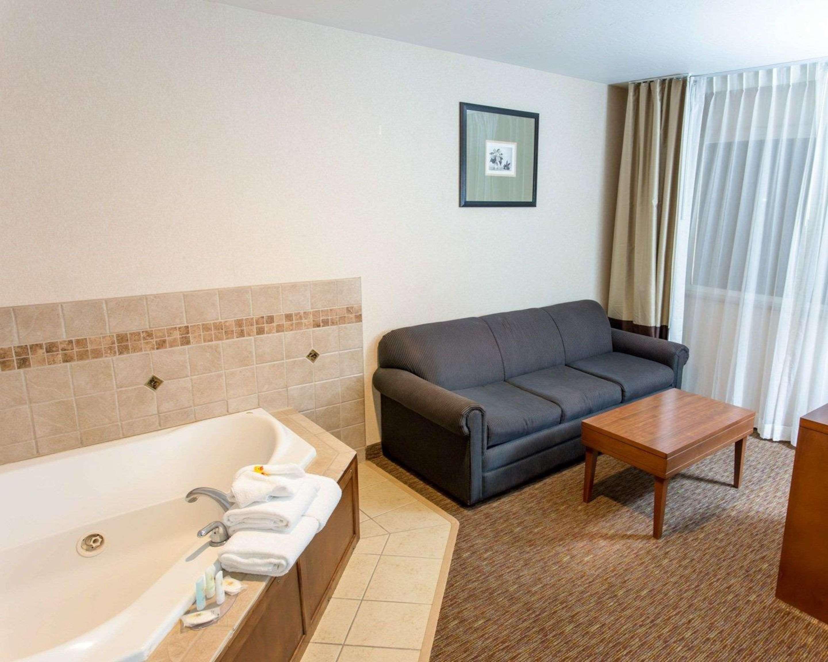 Comfort Inn Форт-Морган Экстерьер фото