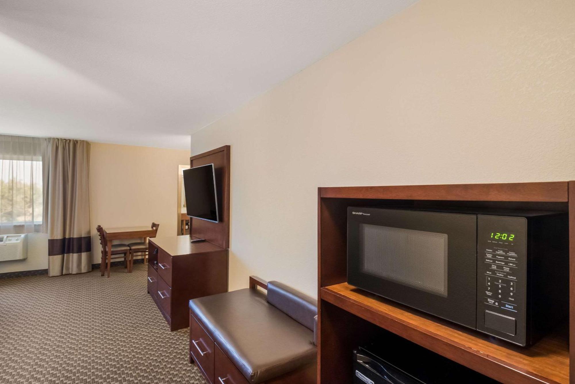 Comfort Inn Форт-Морган Экстерьер фото